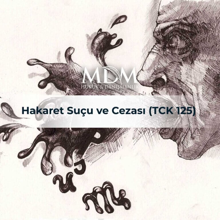 Hakaret-Suçu-ve-Cezası-(TCK-125)