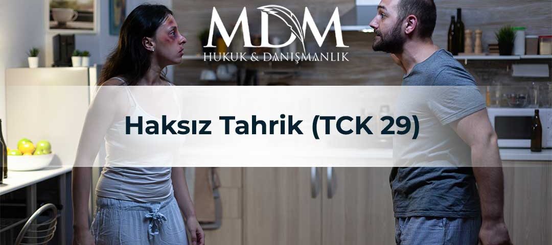 Haksız-Tahrik-(TCK-29)