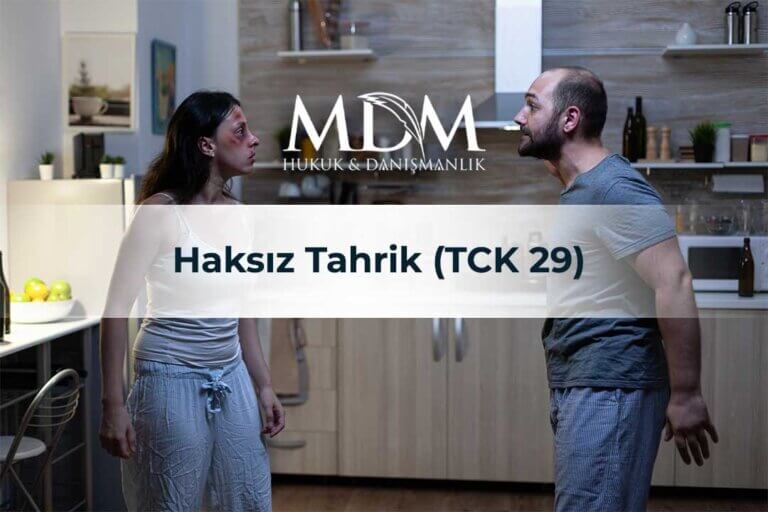 Haksız-Tahrik-(TCK-29)