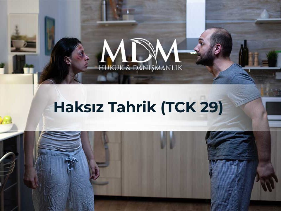 Haksız-Tahrik-(TCK-29)
