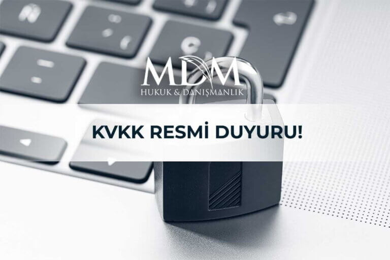 Kvkk Para Cezası