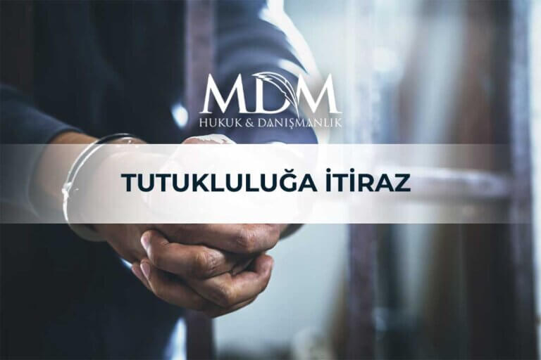 tutukluluga-itiraz
